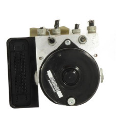 Bloc ABS (freins anti-blocage) BMW SERIE 3 E90 Photo n°6