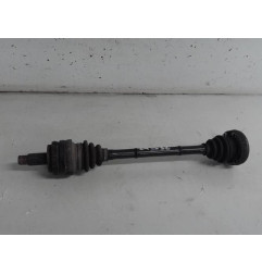 Cardan arriere droit (transmission) BMW SERIE 3 E90 Photo n°1
