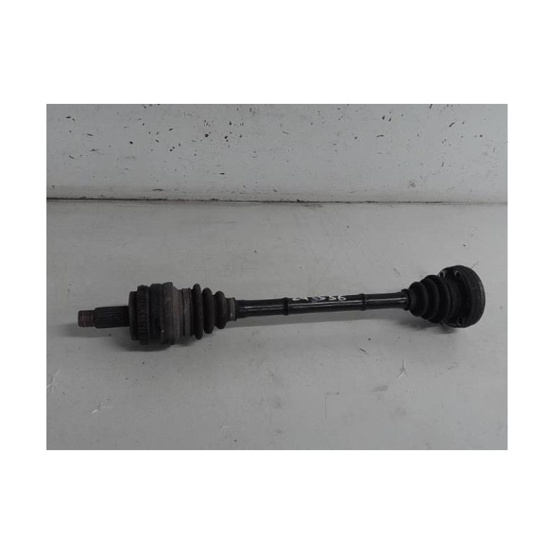 Cardan arriere droit (transmission) BMW SERIE 3 E90