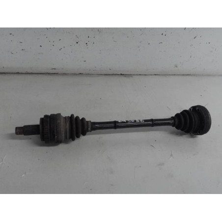 Cardan arriere droit (transmission) BMW SERIE 3 E90 Photo n°1