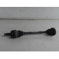 Cardan arriere droit (transmission) BMW SERIE 3 E90