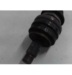 Cardan arriere droit (transmission) BMW SERIE 3 E90 Photo n°3