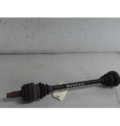 Cardan arriere gauche (transmission) BMW SERIE 3 E90 Photo n°1