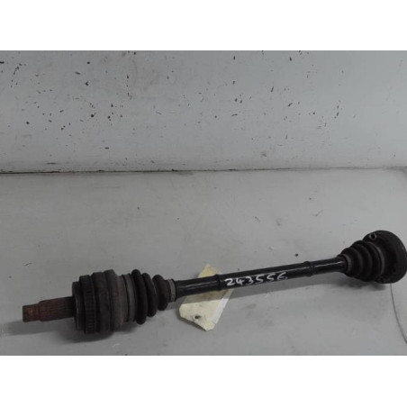 Cardan arriere gauche (transmission) BMW SERIE 3 E90 Photo n°1