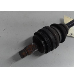 Cardan arriere gauche (transmission) BMW SERIE 3 E90