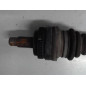Cardan arriere gauche (transmission) BMW SERIE 3 E90