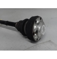 Cardan arriere gauche (transmission) BMW SERIE 3 E90 Photo n°4