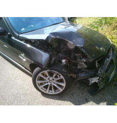 Cardan arriere gauche (transmission) BMW SERIE 3 E90 Photo n°5