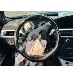 Cardan arriere gauche (transmission) BMW SERIE 3 E90 Photo n°17