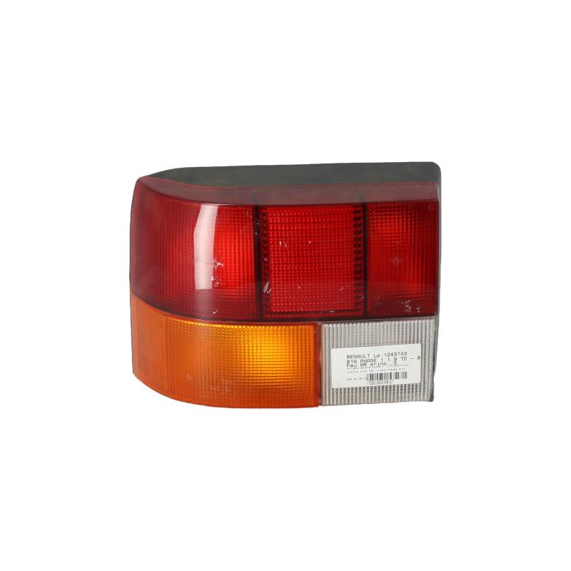 Feu arriere principal gauche (feux) RENAULT R19