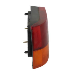 Feu arriere principal gauche (feux) RENAULT R19 Photo n°5