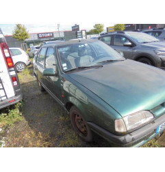 Feu arriere principal gauche (feux) RENAULT R19 Photo n°7