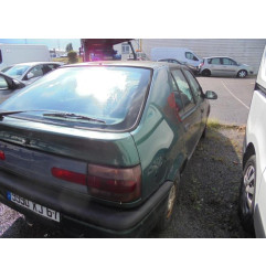 Feu arriere principal gauche (feux) RENAULT R19 Photo n°11