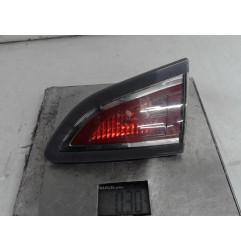 Feu arriere secondaire droit (feux) RENAULT SCENIC 3 Photo n°1