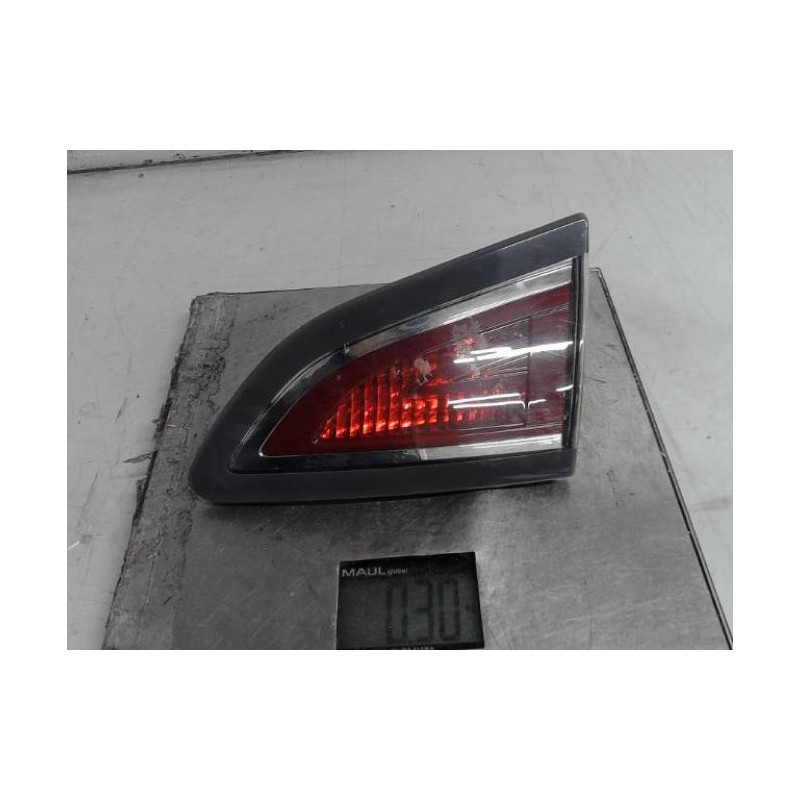 Feu arriere secondaire droit (feux) RENAULT SCENIC 3