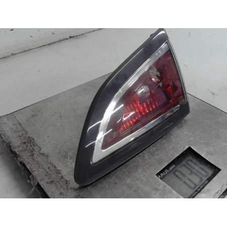 Feu arriere secondaire droit (feux) RENAULT SCENIC 3