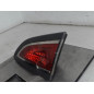 Feu arriere secondaire droit (feux) RENAULT SCENIC 3