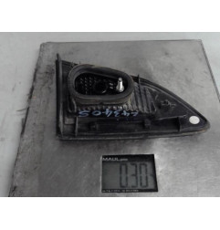 Feu arriere secondaire droit (feux) RENAULT SCENIC 3 Photo n°4