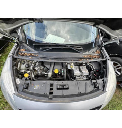 Feu arriere secondaire droit (feux) RENAULT SCENIC 3 Photo n°13