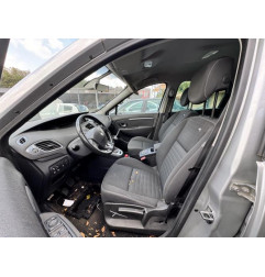 Feu arriere secondaire droit (feux) RENAULT SCENIC 3 Photo n°17