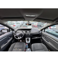 Feu arriere secondaire droit (feux) RENAULT SCENIC 3 Photo n°18