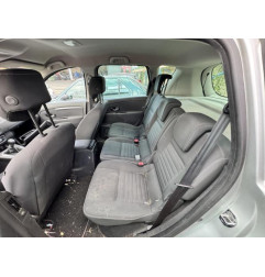 Feu arriere secondaire droit (feux) RENAULT SCENIC 3 Photo n°19