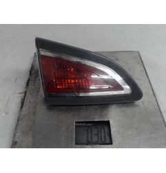 Feu arriere secondaire gauche (feux) RENAULT SCENIC 3 Photo n°1