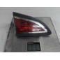 Feu arriere secondaire gauche (feux) RENAULT SCENIC 3