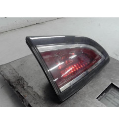 Feu arriere secondaire gauche (feux) RENAULT SCENIC 3