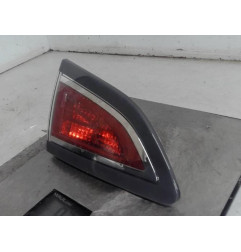 Feu arriere secondaire gauche (feux) RENAULT SCENIC 3 Photo n°3