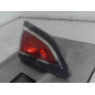 Feu arriere secondaire gauche (feux) RENAULT SCENIC 3