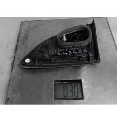 Feu arriere secondaire gauche (feux) RENAULT SCENIC 3 Photo n°4