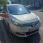 Feu arriere secondaire gauche (feux) RENAULT SCENIC 3