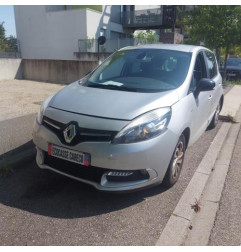 Feu arriere secondaire gauche (feux) RENAULT SCENIC 3 Photo n°8