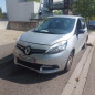 Feu arriere secondaire gauche (feux) RENAULT SCENIC 3