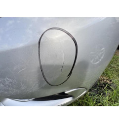 Feu arriere secondaire gauche (feux) RENAULT SCENIC 3 Photo n°12