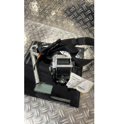 Ceinture avant gauche RENAULT SCENIC 3 Photo n°1