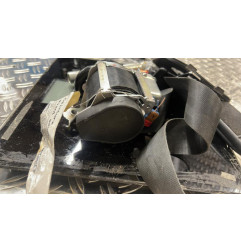 Ceinture avant gauche RENAULT SCENIC 3 Photo n°3