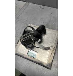 Ceinture avant gauche CITROEN C4 1 Photo n°1