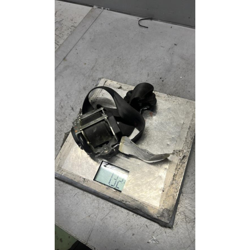 Ceinture avant gauche CITROEN C4 1