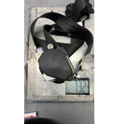 Ceinture avant gauche CITROEN C4 1