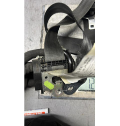 Ceinture avant gauche CITROEN C4 1 Photo n°3