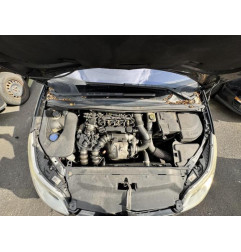 Ceinture avant gauche CITROEN C4 1 Photo n°5