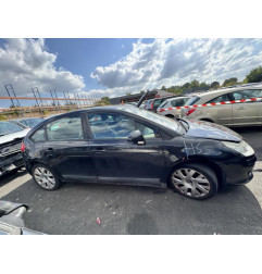 Ceinture avant gauche CITROEN C4 1 Photo n°8