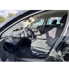 Ceinture avant gauche CITROEN C4 1 Photo n°9