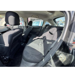 Ceinture avant gauche CITROEN C4 1 Photo n°11