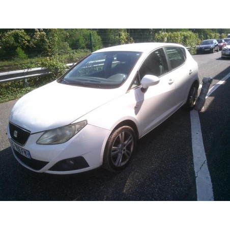 Boite de vitesses SEAT IBIZA 4 Photo n°1