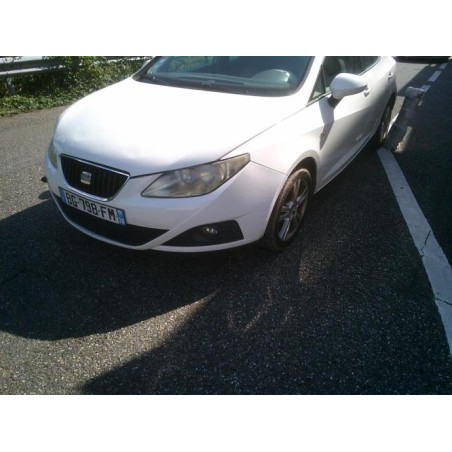 Boite de vitesses SEAT IBIZA 4
