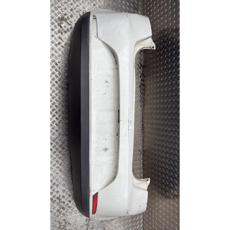 Pare choc arriere SEAT IBIZA 4