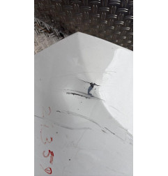 Pare choc arriere SEAT IBIZA 4